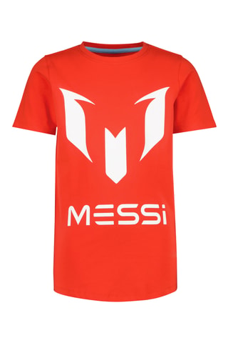 T-shirt - Rosso