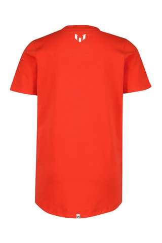 T-shirt - Rosso