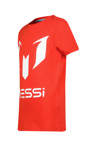T-shirt - Rosso