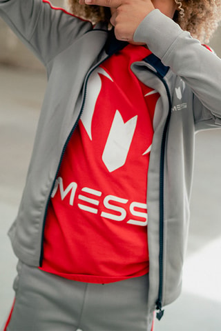 T-shirt - Rosso