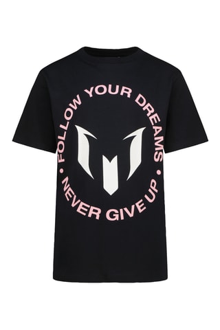 T-shirt - Nero
