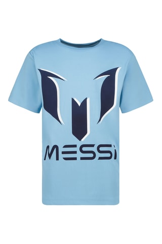 T-shirt - Azzurro