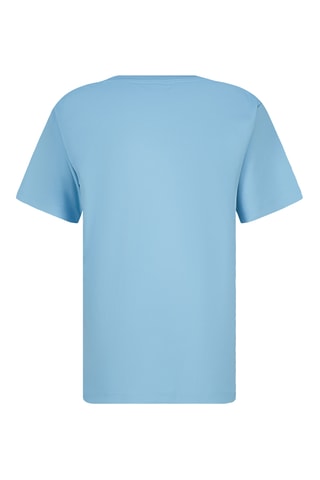 T-shirt - Azzurro