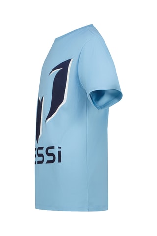 T-shirt - Azzurro