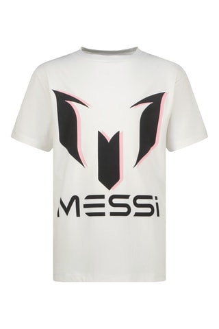 T-shirt - Bianco