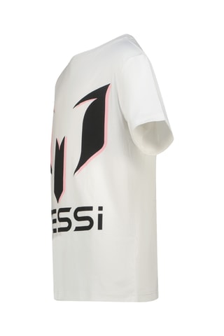 T-shirt - Bianco