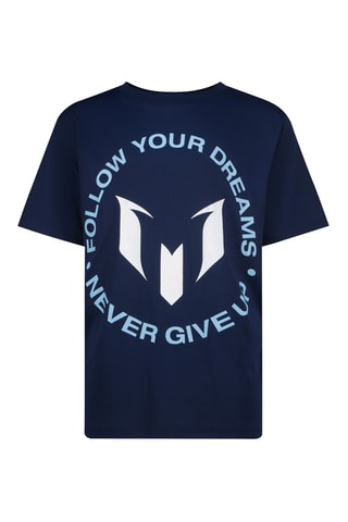T-shirt - Navy
