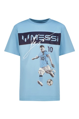 T-shirt - Azzurro