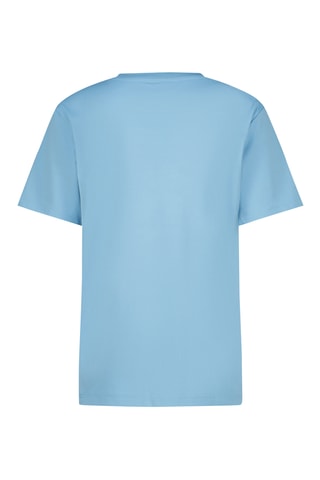 T-shirt - Azzurro