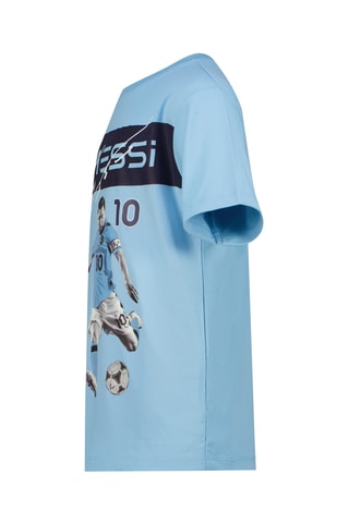 T-shirt - Azzurro