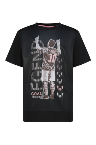 T-shirt - Nero