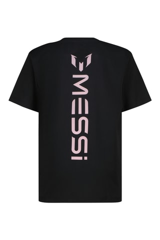 T-shirt - Nero
