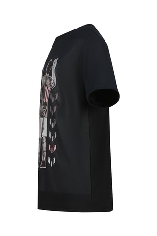 T-shirt - Nero