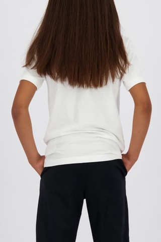 T-shirt - Bianco