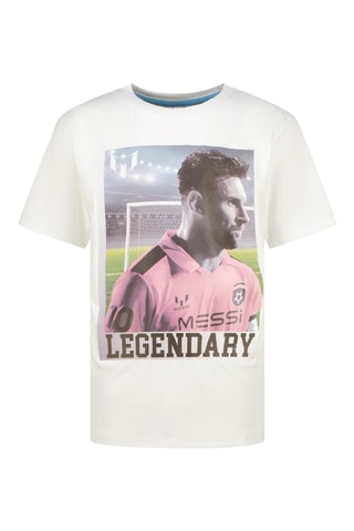 T-shirt - Bianco