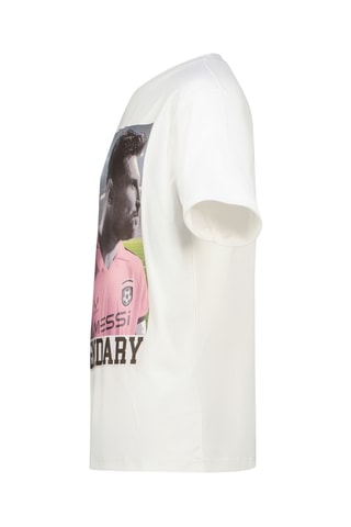 T-shirt - Bianco