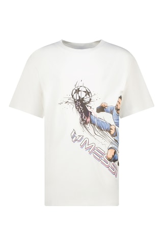 T-shirt - Bianco