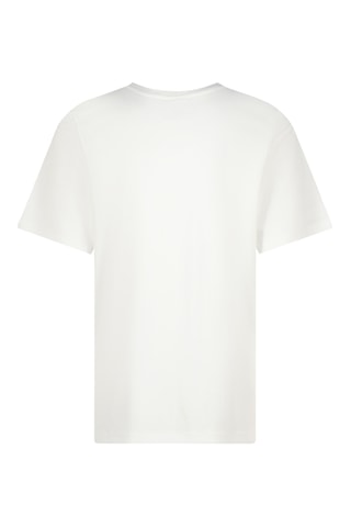 T-shirt - Bianco