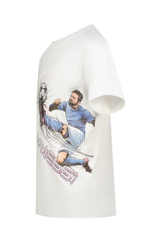 T-shirt - Bianco