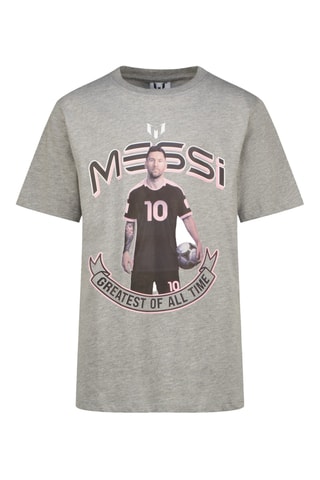 T-shirt - Grigio