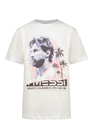 T-shirt - Bianco