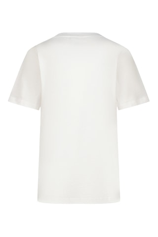 T-shirt - Bianco