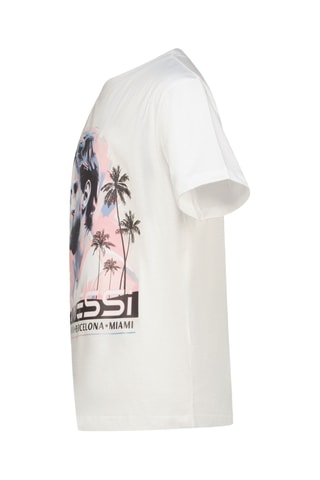 T-shirt - Bianco