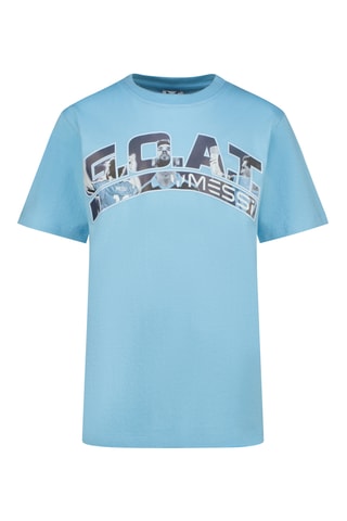 T-shirt - Azzurro