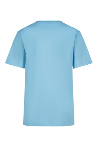 T-shirt - Azzurro