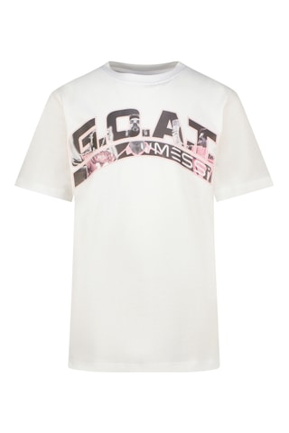 T-shirt - Bianco