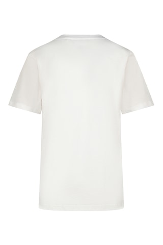 T-shirt - Bianco