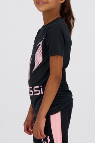 T-shirt - Nero