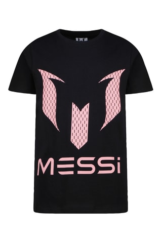 T-shirt - Nero
