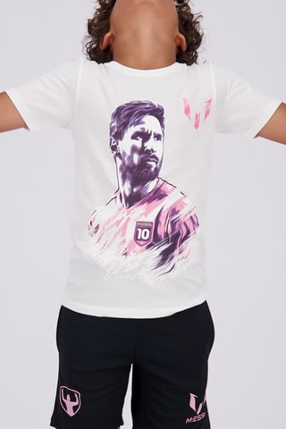 T-shirt - Bianco