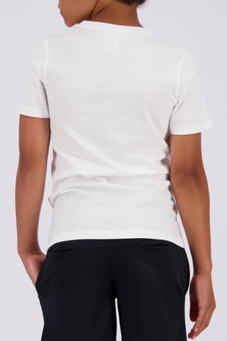 T-shirt - Bianco