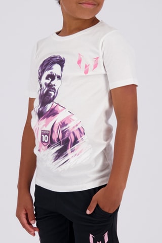 T-shirt - Bianco
