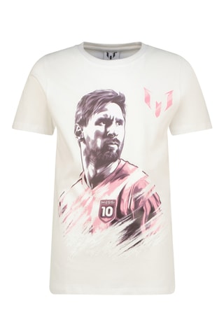 T-shirt - Bianco