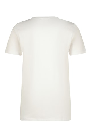 T-shirt - Bianco