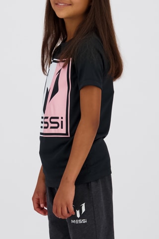 T-shirt - Nero