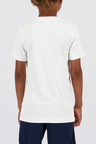 T-shirt - Bianco