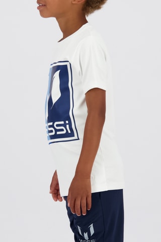 T-shirt - Bianco