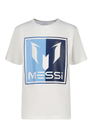 T-shirt - Bianco