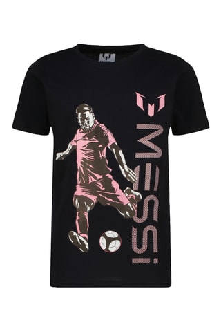 T-shirt - Nero