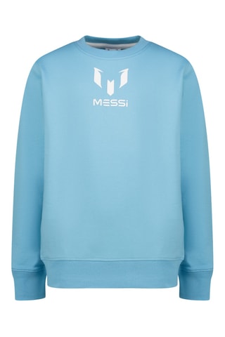 Maglia - Azzurro