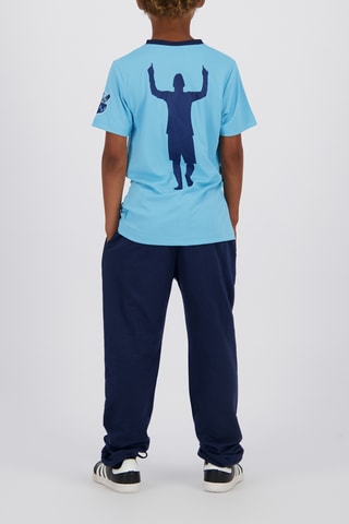 T-shirt - Azzurro