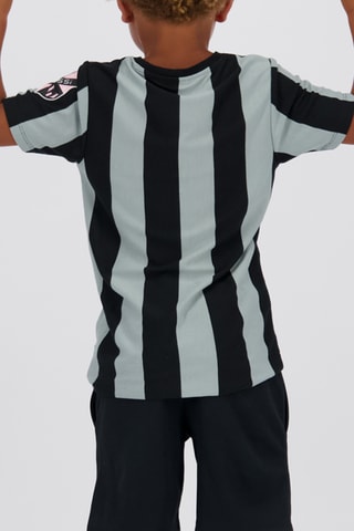 T-shirt - Grigio