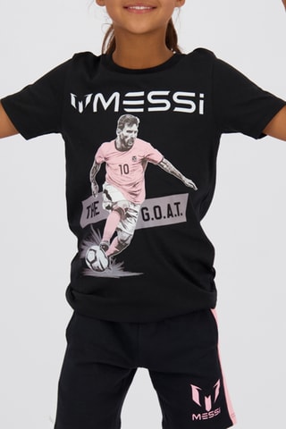 T-shirt - Nero