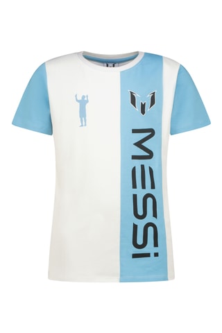 T-shirt - Bianco