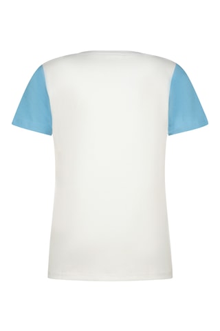 T-shirt - Bianco