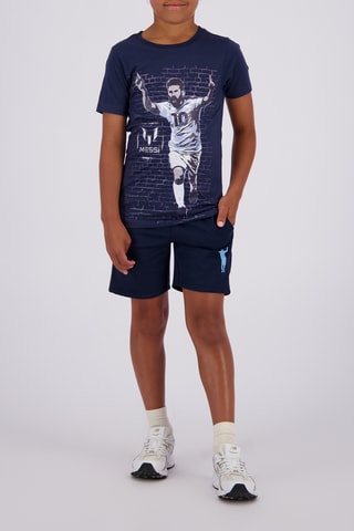 T-shirt - Navy